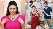Divyanka Tripathi Shares Pregnancy Journey: Cravings, Garbh Sanskar, and Emotional Surprise