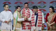 DK Shivakumar Attends Delhi Wedding, Evades Congress Meeting Details