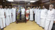 DMK Allots 10 Seats to DMDK for 2026 Tamil Nadu Assembly Elections