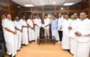 DMK Allots 5 Assembly Seats to CPI in Tamil Nadu, Completes Alliance Talks
