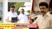 DMK Announces First Candidate List for 2026 Tamil Nadu Assembly Elections