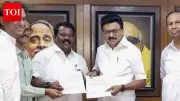 DMK-Congress Alliance Seals Deal: 28 Seats for Congress, Rajya Sabha Berth