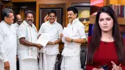DMK-Congress Alliance Stalemate Intensifies Over Rajya Sabha Seat Allocation