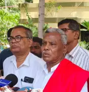 DMK-CPM Seat-Sharing Talks Hit Roadblock Over Additional Seat Demand