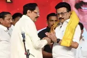 DMK Fortifies Chennai, Cedes Only One Core Seat to Ally in Poll Strategy