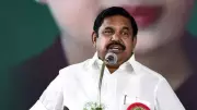 DMK Ministers Launch Coordinated Attack on AIADMK's Palaniswami Over Alliances