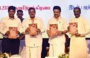 DMK MLA Claims 85% of 2021 Manifesto Promises Fulfilled, New One to Reshape Tamil Nadu