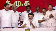 DMK Unveils 2026 Tamil Nadu Election Manifesto: Appliances, Breakfast, and Healthcare