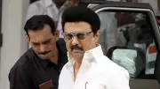 DMK Urges 30-Year Postponement of Lok Sabha Delimitation Exercise