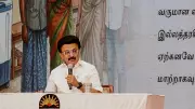 DMK's Poll Manifesto is a Game-Changing Plan for Tamil Nadu, Says CM Stalin