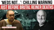 Doctors Warned Rob & Michele Reiner About Son Before Their Tragic Deaths