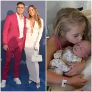 Dodgers Star Kiké Hernández Welcomes Baby Boy, Shares Heartwarming Family Photos