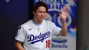 Dodgers' Yamamoto Stays with Japan for Full WBC 2026, Delays MLB Camp Return