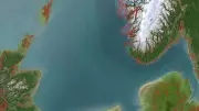 Doggerland: The Lost Land Bridge Between Britain and Europe and Its Climate Warning