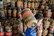 Domestic LPG Cylinder Price Hiked by Rs 60, Commercial by Rs 115 Amid West Asia Conflict