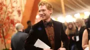 Domhnall Gleeson Credits Taylor Swift for Unforgettable Music Video Experience at 2026 Oscars
