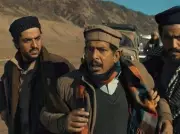 Domm Teaser Unveiled: Tense Survival Drama Set in Kazakhstan