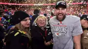 Donna Kelce's Florida Home Renovation Highlights Family Legacy Amid NFL Spotlight