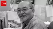 Doraemon Director Tsutomu Shibayama Dies at 84 After Lung Cancer Battle