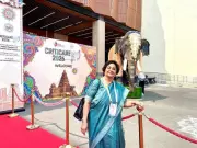 Dr Dipti Chand's Cancer Battle: From Doctor to Patient and Back to Healing