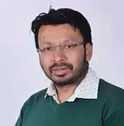 Dr Ravjot Singh Takes Charge as Punjab Jails Minister, Prioritizes Prison Reforms