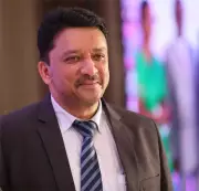 Dr S M Balaji Elected President of International College of Dentists for India Region