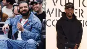 Drake's Fashion Tease Sparks Fan Demand for New Album After Kai Cenat's Blunt Reply
