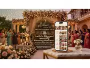 DreamWeddingHub.com Launches as India's Premier Online Wedding Planning Marketplace