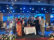 Dredging Corporation of India Celebrates 50 Years of Maritime Excellence in Visakhapatnam