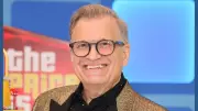 Drew Carey's 2001 Heart Attack Scare: Denial Nearly Cost His Life