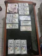 DRI Seizes Rs 80 Lakh Foreign Currency at Mangaluru Airport, 3 Arrested