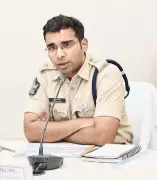 Drug Kingpin Arrested in UP After 4-Year Manhunt, Another Gets 10-Year Jail