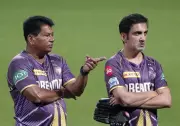 Du Plessis: Gambhir's Competitiveness Made Him Villain But Strengthened KKR