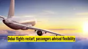Dubai Airports Resume Limited Flight Operations After Regional Security Disruption