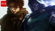 Dune 3 vs Avengers Doomsday: Epic Box Office Clash Sparks Industry Worry