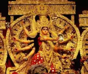 Durga Chalisa Recitation During Navratri Brings Protection and Clarity