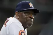 Dusty Baker Returns to Dodgertown, Reflects on Baseball Legacy and Life Lessons