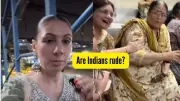 Dutch Traveler's Viral Videos Challenge Negative Stereotypes About Indians