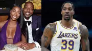 Dwight Howard Calls 911 Over Stolen Jewelry, Wedding Ring Amid Divorce Filing
