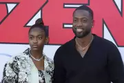 Dwyane Wade Opens Up About Daughter Zaya's Transgender Journey at SXSW