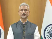 EAM Jaishankar to Attend G7 Foreign Ministers' Meeting in France This Week