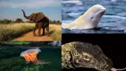 Earth's 9 Largest Animals That Dwarf a Bus in Size and Scale