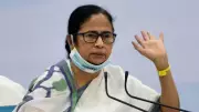 EC Orders Major Police Transfers in Bengal, Mamata Banerjee Alleges BJP Bias