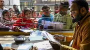 EC Releases Third Supplementary Voter List for West Bengal Assembly Elections