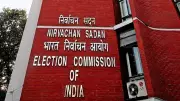 EC Team Arrives in Kolkata Amid Voter Roll Controversy, 50 Lakh Names in Limbo