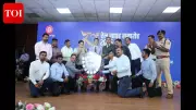 ECR's DDU Division Wins Top Efficiency Shield at Railway Week Awards in Hajipur