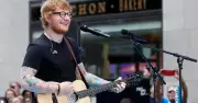 Ed Sheeran Shares Positive Update on Wife Cherry Seaborn's Cancer Recovery