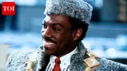 Eddie Murphy's Self-Love Philosophy: Hollywood Icon Reflects on 50-Year Career