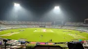 Eden Gardens Pitch Report: How Kolkata's Surface Will Play for IND vs WI T20 World Cup 2026