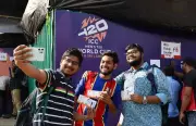 Eden Gardens World Cup Fever: Ticket Prices Soar, City Transforms into Cricket Carnival